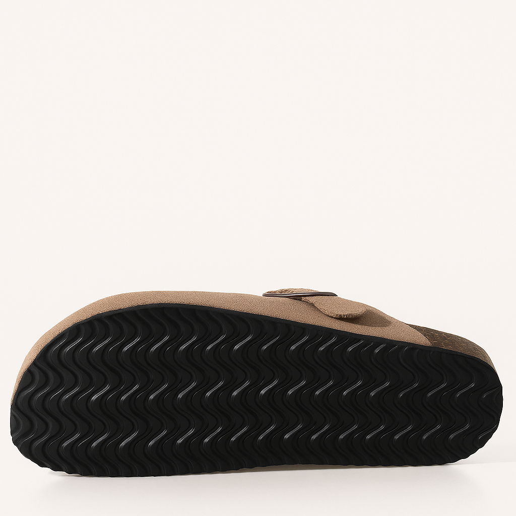 CORAL | Sandalias Ergonómicas de Verano