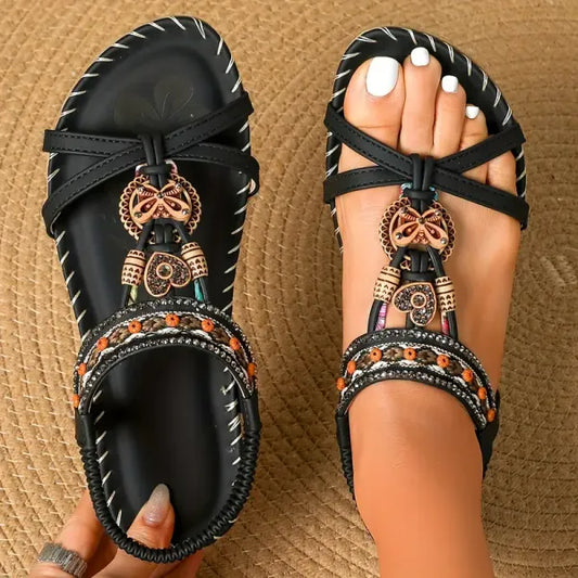 BELLA | Sandalias Ortopédicas Comfort Plus