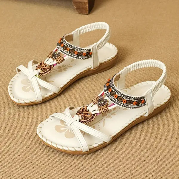 BELLA | Sandalias Ortopédicas Comfort Plus