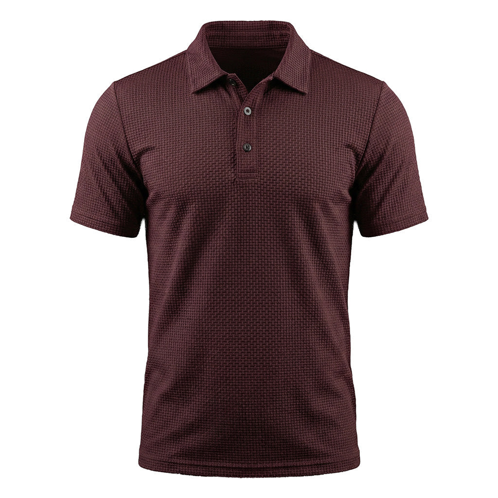 FlexPolo Pro – Ultracómodo, elástico y elegante