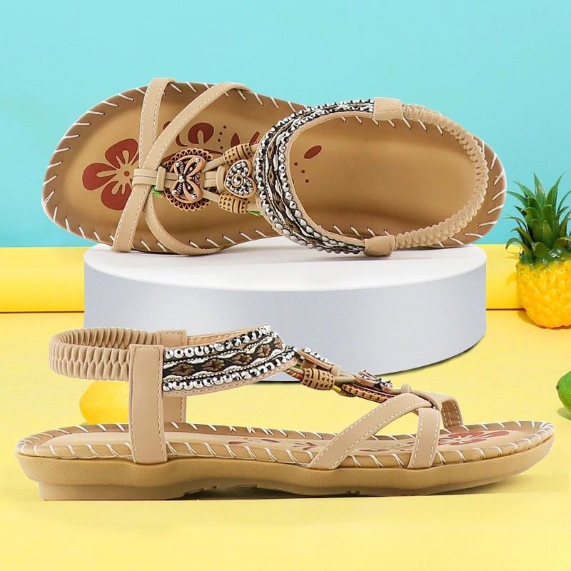 BELLA | Sandalias Ortopédicas Comfort Plus
