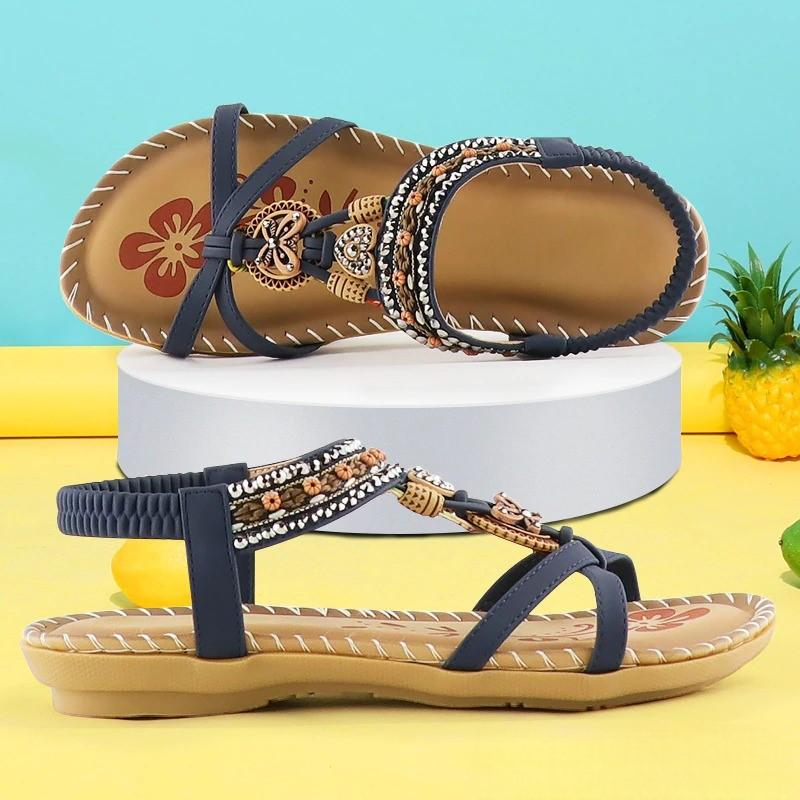 BELLA | Sandalias Ortopédicas Comfort Plus
