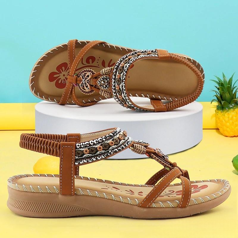 BELLA | Sandalias Ortopédicas Comfort Plus