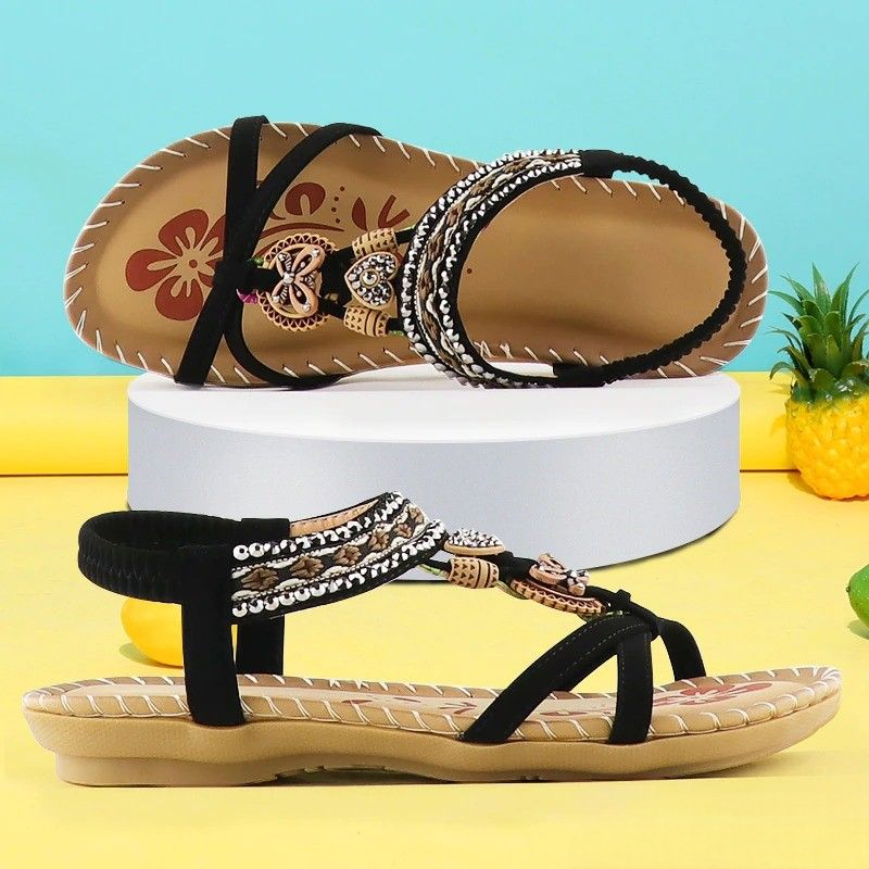 BELLA | Sandalias Ortopédicas Comfort Plus