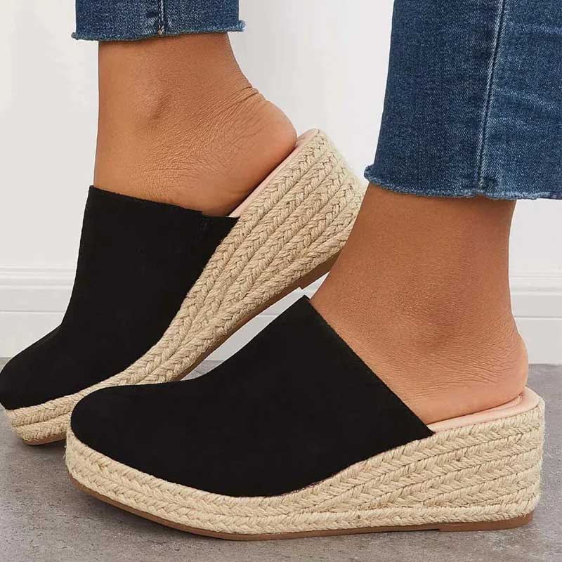 ROOS | Sandalias Ortopédicas Estilosas