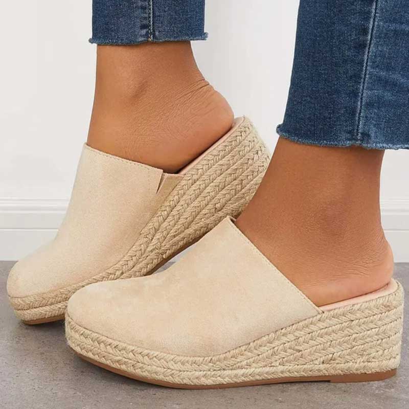 ROOS | Sandalias Ortopédicas Estilosas