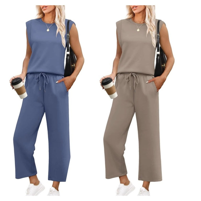 SEDA | Conjunto de Dos Piezas Femenino