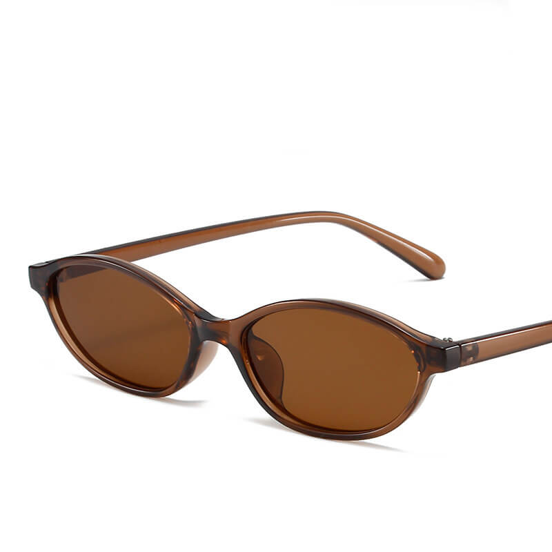SOL Gafas de Sol colores disponibles Tánger Otoño Cacao Miel — Loopy Wear