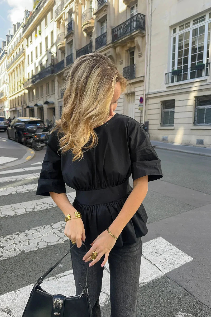 COLETTE | Blusa Edición Limitada
